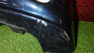 7005948, 8245858 Бампер передний BMW 5 E39 Арт 96729744, вид 6