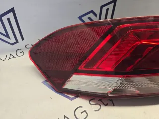 561945095R Фонарь задний левый Volkswagen Passat USA Арт 11065, вид 2