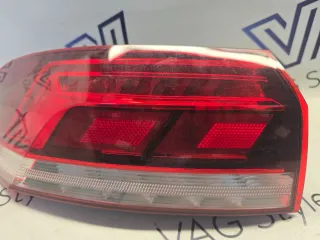 561945095R Фонарь задний левый Volkswagen Passat USA Арт 11065, вид 3
