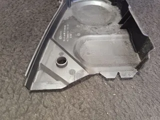 037109123 Защита ремня ГРМ (кожух) Audi 100 C4 Арт 96729792, вид 10