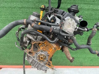 AXR Двигатель Volkswagen Golf 4 Арт 96729564, вид 3