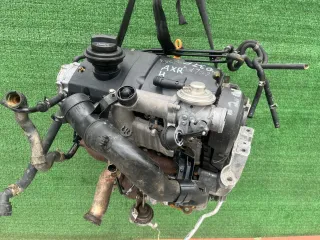 AXR Двигатель Volkswagen Golf 4 Арт 96729564, вид 2