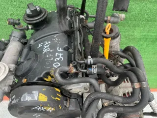 AXR Двигатель Volkswagen Golf 4 Арт 96729564, вид 5
