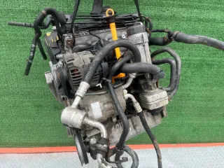 AXR Двигатель Volkswagen Golf 4 Арт 96729564, вид 4