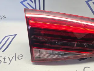 561945093M Фонарь крышки багажника левый Volkswagen Passat USA Арт 11066, вид 2