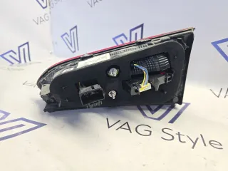 561945093M Фонарь крышки багажника левый Volkswagen Passat USA Арт 11066, вид 4