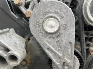038903315AE Натяжитель ремня генератора Volkswagen Golf 4 Арт 96729830, вид 2