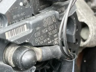 038903023L Генератор Volkswagen Golf 4 Арт 96729835, вид 3
