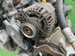 038903023L Генератор Volkswagen Golf 4 Арт 96729835, вид 4