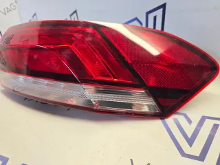 561945096R Фонарь задний правый Volkswagen Passat USA Арт 11067, вид 3
