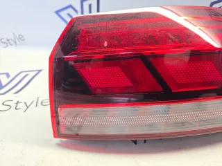 561945096R Фонарь задний правый Volkswagen Passat USA Арт 11067, вид 2
