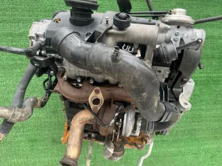 1J0129654S Патрубок интеркулера Volkswagen Golf 4 Арт 96729858, вид 1