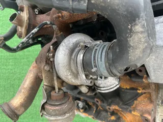 038253016N Турбина Volkswagen Golf 4 Арт 96729861, вид 2