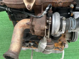 038253016N Турбина Volkswagen Golf 4 Арт 96729861, вид 1