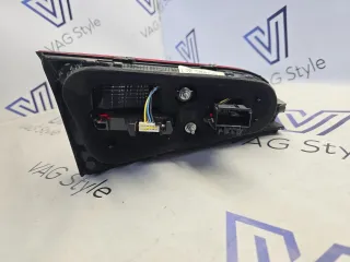 561945094M Фонарь крышки багажника правый Volkswagen Passat USA Арт 11068, вид 4