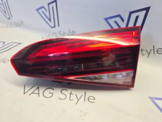 561945094M Фонарь крышки багажника правый Volkswagen Passat USA Арт 11068, вид 1