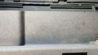 8P0807521E Бампер задний Audi A3 8P Арт 96729859, вид 9