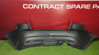 8P0807521E Бампер задний Audi A3 8P Арт 96729859, вид 10