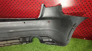 8P0807521E Бампер задний Audi A3 8P Арт 96729859, вид 7