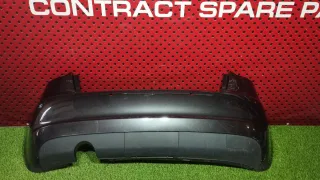 8P0807521E Бампер задний Audi A3 8P Арт 96729859, вид 1