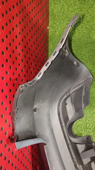 8P0807521E Бампер задний Audi A3 8P Арт 96729859, вид 8