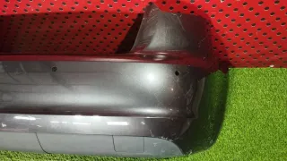8P0807521E Бампер задний Audi A3 8P Арт 96729859, вид 3