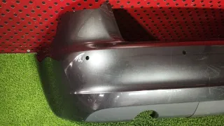 8P0807521E Бампер задний Audi A3 8P Арт 96729859, вид 2