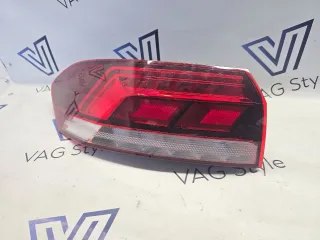 561945095R, 561945093M, 561945096R, 561945094M Фонарь задний (комплект) Volkswagen Passat USA Арт 11069, вид 2