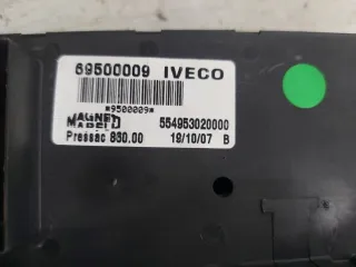 69500009,554953020000 Блок комфорта Iveco Daily 4 Арт IVS011579, вид 3