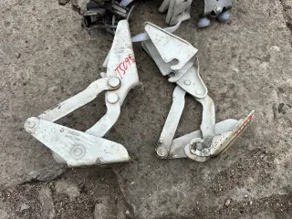  Петля капота Iveco Daily 6 Арт 96729879