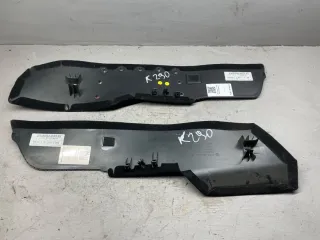 3T2863046A,3T2863045C Обшивка салона Skoda Superb 2 Арт 96729846, вид 3