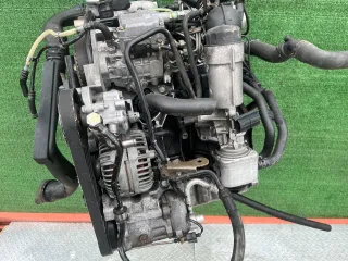ASV Двигатель Volkswagen Golf 4 Арт 96729908, вид 6