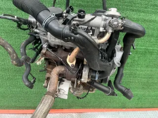 ASV Двигатель Volkswagen Golf 4 Арт 96729908, вид 2