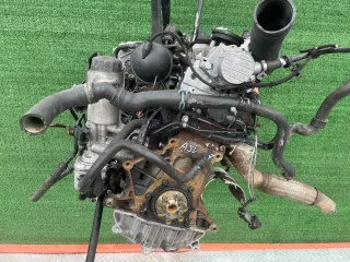 ASV Двигатель Volkswagen Golf 4 Арт 96729908, вид 3