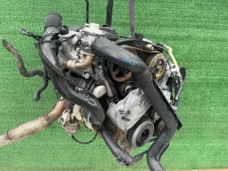 ASV Двигатель Volkswagen Golf 4 Арт 96729908, вид 5