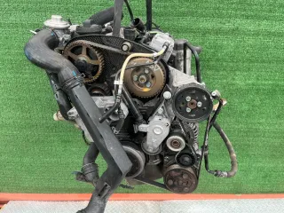 ASV Двигатель Volkswagen Golf 4 Арт 96729908, вид 1