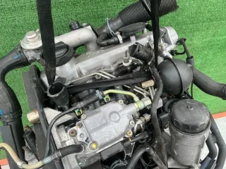 ASV Двигатель Volkswagen Golf 4 Арт 96729908, вид 7