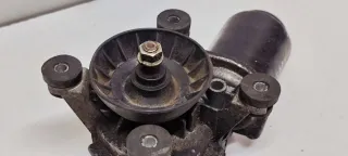 MR192057 Моторчик стеклоочистителя переднего Mitsubishi Colt 5 Арт 17600, вид 2
