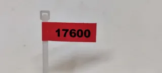MR192057 Моторчик стеклоочистителя переднего Mitsubishi Colt 5 Арт 17600, вид 5
