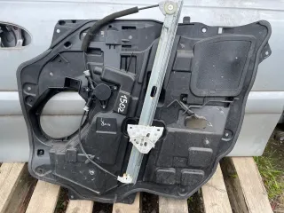 GJ6A5958X Стеклоподъемник электрический передний левый Mazda 5 1 Арт 1102ESTR, вид 1