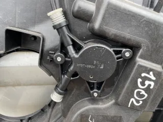 GJ6A5958X Стеклоподъемник электрический передний левый Mazda 5 1 Арт 1102ESTR, вид 2