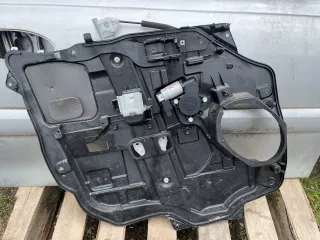 GJ6A5958X Стеклоподъемник электрический передний левый Mazda 5 1 Арт 1102ESTR, вид 3