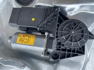 3B4837756,3B4837752J Стеклоподъемник электрический передний правый Volkswagen Passat B5 Арт 1101ESTR, вид 4