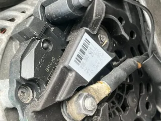 038903024F Генератор Volkswagen Golf 4 Арт 96729925, вид 3