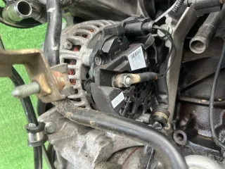 038903024F Генератор Volkswagen Golf 4 Арт 96729925, вид 2