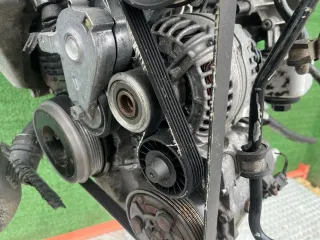 038903024F Генератор Volkswagen Golf 4 Арт 96729925, вид 4