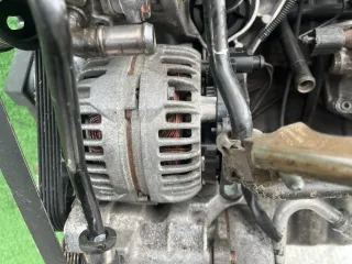 038903024F Генератор Volkswagen Golf 4 Арт 96729925, вид 1
