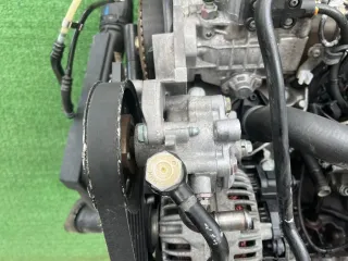 1J0422154A Насос ГУР Volkswagen Golf 4 Арт 96729927, вид 1