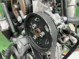 1J0422154A Насос ГУР Volkswagen Golf 4 Арт 96729927, вид 2