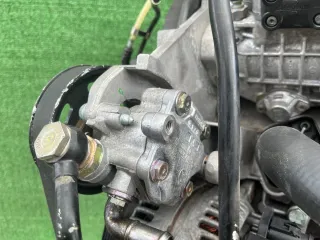 1J0422154A Насос ГУР Volkswagen Golf 4 Арт 96729927, вид 3